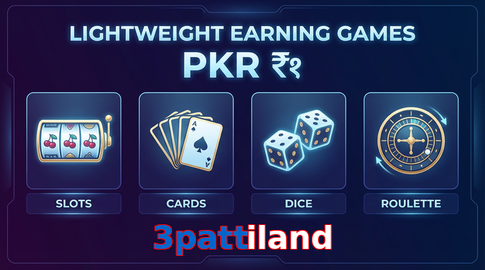 Payment and PKR controls in 3Pattiland