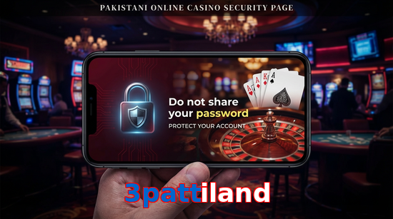 Payment and PKR controls in 3Pattiland
