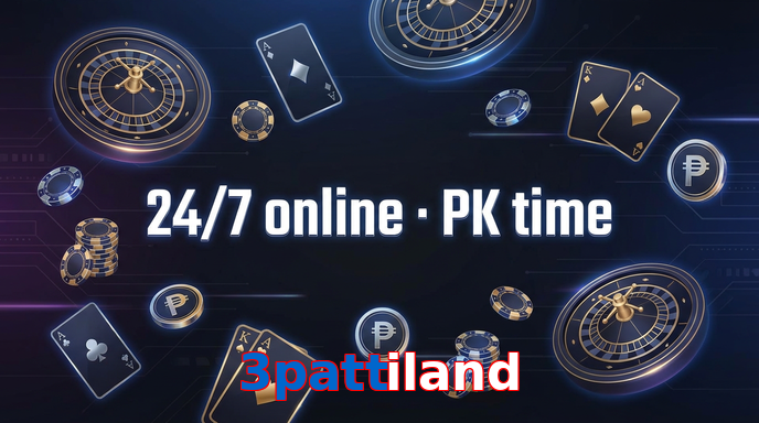 Game list for 3Pattiland online section